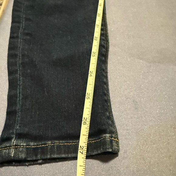 Hudson Jeans Blue Skinny Fit - Picture 9 of 9